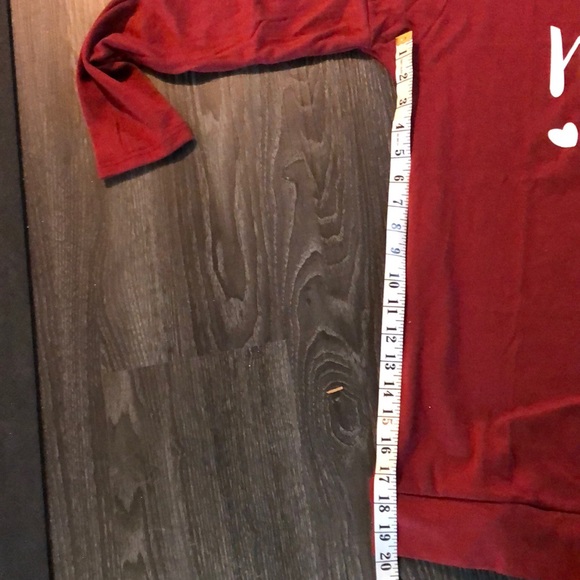 🐻Mama Bear Long Sleeve Shirt Large - Picture 8 of 8